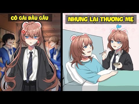 Mèo Simmy Cô Bé Đầu Gấu Bị Ghét Bỏ Lại Là Cô Bé Thương Mẹ Trong Minecraft