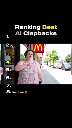 Top AI Responses That Will Make You Laugh