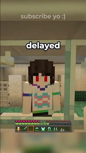 working Redstone MIRRORS in Minecraft?