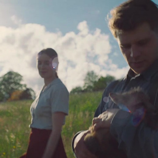 DER FUCHS - Ab 13. Jänner überall in Österreich im Kino! #DerFuchs #DerFuchsFilm