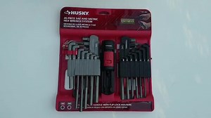 3.5K views · 120 reactions |  HUSKY TOOL อยู่เมกา น้องๆ MILWAUKEE...
