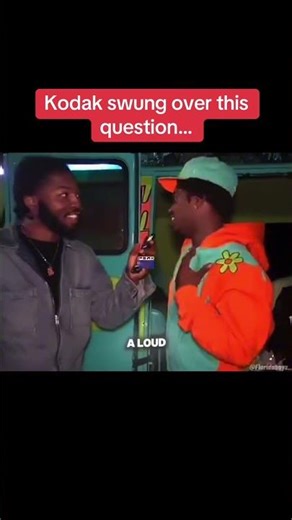 #fyp #rapper #pulseculture #hiphop #interview #hiphopmusic #clips #clip #rap #culture #kodakblack