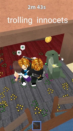 mm2 trolling innocent