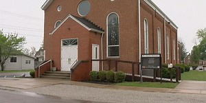 Churches allowed to reopen in Indiana, but not all of them are