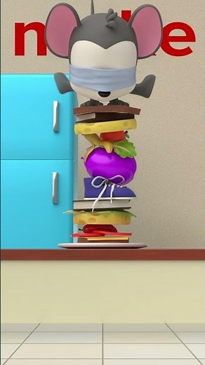 Kindergarten Sight Words: Make | ABCmouse #learning #education #sightwordsforkids #kindergarten