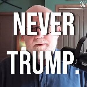 323K views · 22K reactions | This is not about party, this is about America. Rick Wilson explains the situation we're in, why we need to side against Trump, and be forever, Never Trump. Catch this and more on the latest episode of the LP Podcast here: https://www.youtube.com/watch?v=NYzHugDBvIk&t=687s | The Lincoln Project | Facebook