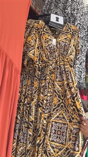 RFO prices dropped even more since my last visit! 🥹 Further markdowns on TFG brands like The FIX, Foschini & Exact, plus your fave international brands like Zara, H&M, Forever 21 & more! 😁😍💃🏽 Find your nearest RFO (Hit link in their bio) boipelo_mataboge #RFO #TFG #MarkedDown #SaleFinds #BudgetShopping #SADeals | RFO