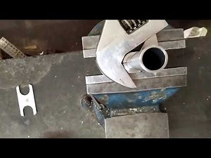 How to install double ferrule tube fittings