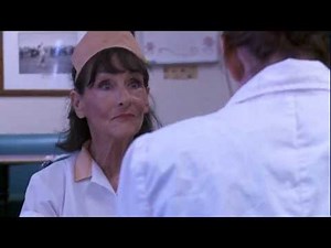 Dinner at the Last Chance Cafe Trailer (re-edit)