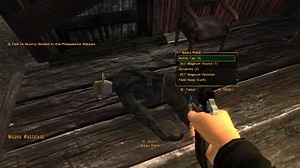 FPS Weapon Wheel PLUS Looting Compatibility patch