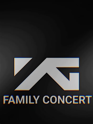 Apakah ini pertanda akan ada YG FAMILY CONCERT di hari ulang tahun YG🤩,siap siap aja dehh Blink and YG FANS @BLΛƆKPIИK @ROSÉ @LISA @JISOO @JENNIE @yg_ent_official @yg.japan.official #fypシ゚viral #Ygfamily #blackpinkinyourarea #ygentertainment