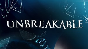 Unbreakable - Apple TV