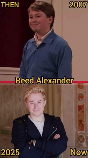 iCarly Cast: Then vs Now 😱 You Won’t Believe the Glow-Ups!