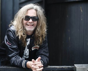 Teenage Head 'all about the music'