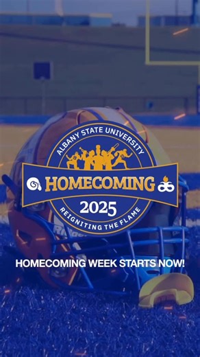 Albany State University on Instagram: "Everything You Need for #AlbanyState 2025 Homecoming: 🐏 Homecoming Website: www.asurams.edu/homecoming 🏈 Purchase Tickets & Campus Access: http://bit.ly/3KLBva0 💙 Event Schedule: https://bit.ly/25hocoevents 🚗 Parking + Entry: https://bit.ly/25hocoentry 𝗬𝗮𝗿𝗱 𝗔𝗰𝗰𝗲𝘀𝘀 𝗪𝗿𝗶𝘀𝘁𝗯𝗮𝗻𝗱𝘀 – $𝟭𝟬 𝗣𝘂𝗿𝗰𝗵𝗮𝘀𝗲 & 𝗣𝗶𝗰𝗸-𝗨𝗽 𝗟𝗼𝗰𝗮𝘁𝗶𝗼𝗻𝘀 Bring your ID and Proof of Purchase ￼𝗢𝗹𝗱 𝗣𝗼𝗹𝗶𝗰𝗲 𝗗𝗲𝗽𝗮𝗿𝘁𝗺𝗲𝗻𝘁 𝗕𝘂𝗶𝗹𝗱𝗶𝗻𝗴 (𝗮𝗰�