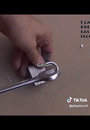 #physics #experiment #science #amazing #usa_tiktok