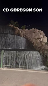 21K views · 464 reactions | Cascada de cd obregon Sonora #cajeme #CdObregon #sonora #lomaschingondecajeme | CODIGO ROJO CAJEME | Facebook