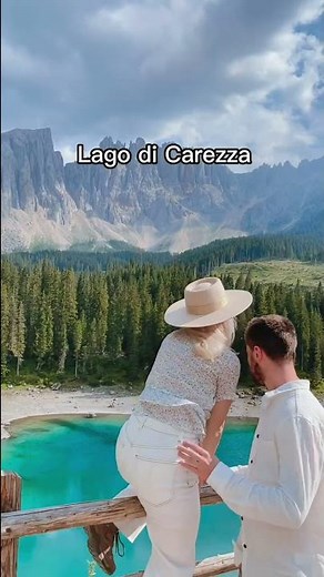 Top 5 places to visit in The Dolomites, Italy ⛰.