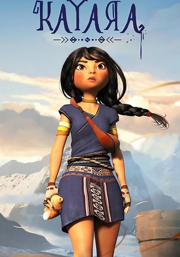 Kayara streaming: where to watch movie online?