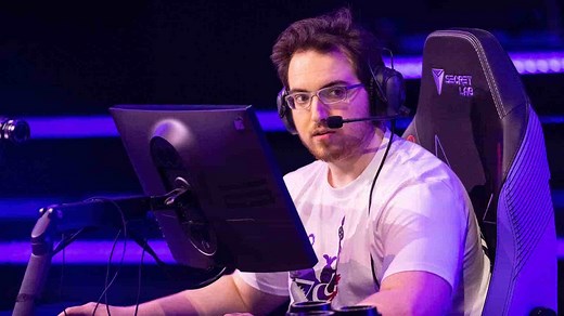 Yay’s Valorant settings: Keybinds, crosshair, PC, mouse