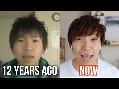 Beatbox session with myself 12 years ago!!!