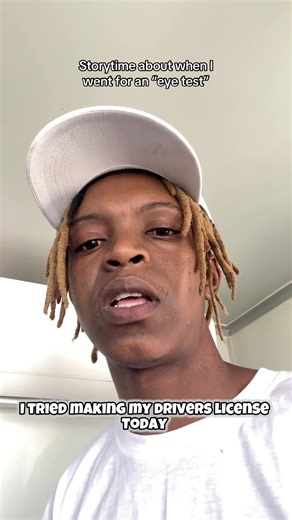 Eye Test Experience: A Memorable Storytime