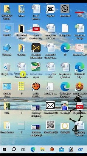 How To Check Computer or System Properties in Windows 10 #merocomputer #computersystem #windows10
