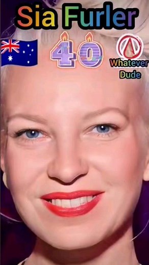 Evolution of Sia Furler: From Childhood to Superstar