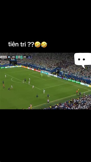 Một trận đấu trình diễn quá nhiều điều cảm xúc luôn luôn là pha rệt đuổi tỉ số rấy hay cho cape nhưng một argentina quá mạnh. Cảm ơn cape đã trình diễn một trận đấu điên rồ tuy là năm đầu tham dự wc nhưng khiến nhiều ông lớn phải gặp khó khăn . Chúc mừng argentina vẫn đang hoàn thành hành trình bảo vệ chức vô địch.🥰❤️⚽️#xh #fifaworldcup #lionelmessi #argentina