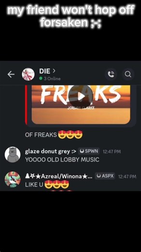 miss me? #capcut #phighting #forsaken