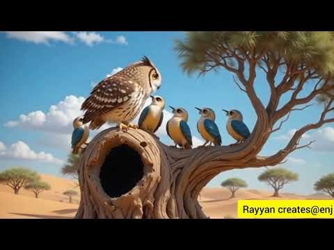 The Hollow Tree | A Powerful Life Lesson#motivation#viral