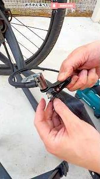 Bicycle tire losing air? Check the valve before patching a flat!