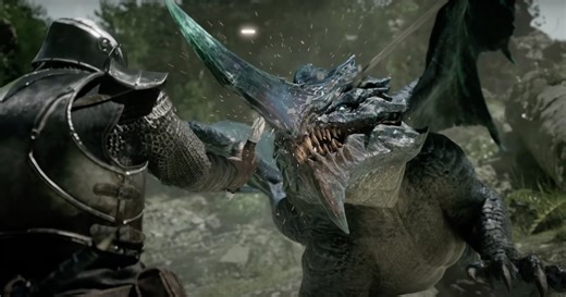 Oryctes: How to Create a Flashy Cinematic With Maya & Unreal Engine