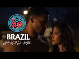 🇧🇷 BRAZIL TOP 40 - Top 40 de músicas brasileiras 2025 - Os 40 melhores hits brasileiros de 2025
