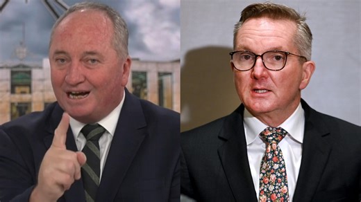 ‘Difficult conversation’: Joyce suggests limiting fuel in areas with accessible public transport