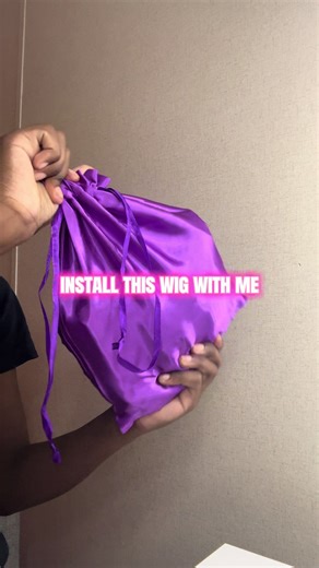 DIY Wig Install: Chocolate Brown Body Wave