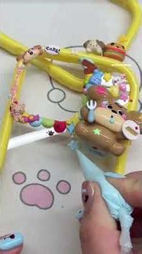 creamy base diy phone case tutorial #diy #asmr #craft