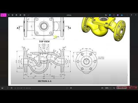 #NX2506 SOLID Tutorial