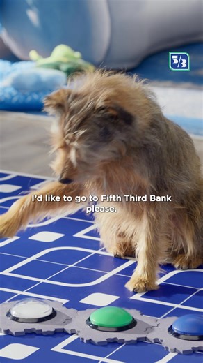 Treat yourself to banking that’s a Fifth Third Better®. | Fifth Third Bank