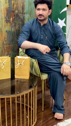 New Design Branded Clutch from Makkah Purse House