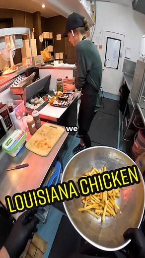 Chef Thomson on TikTok
