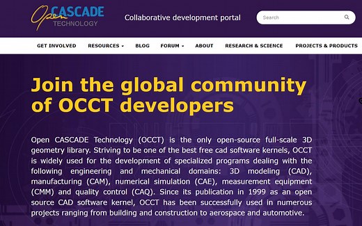 OpenCASCADE(OCC)_学习02_使用VTK显示一个box