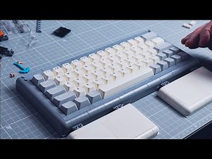 KBDCraft Adam R2: The Best Lego Keyboard JUST GOT BETTER!!!