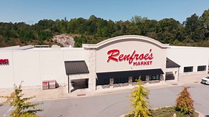 Get ready, Renfroe’s family! We’re stepping up our game to bring you exciting new ways to shop, fresh finds, and an even better experience. | Renfroe's Market