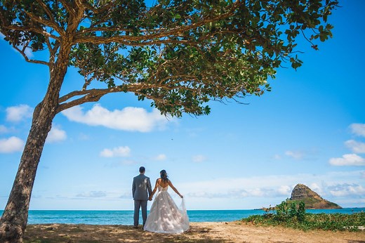 Elopement Packages - Choose What's Perfect for Your Wedding