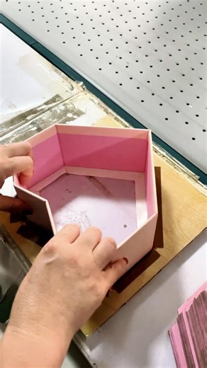 Panda Package on Instagram: "💖 Factory Daily! | Panda Package’s Heart-Shaped Double Door Gift Box with Ribbon production. 🌐 Official Website: https://www.pandapackage.com/ 📧 Email: support@pandapackage.com #giftbox #GiftBoxes #product #packaging #PackagingSolutions #CustomPackaging #CustomDesign #BoxManufacturer #Bespokeboxes #custombox #customboxes #customgiftbox #productpackaging #brandedpackaging #packagingbox #custompackaging #Branding #PackagingIdeas #PackagingDesign #BrandExperience #De