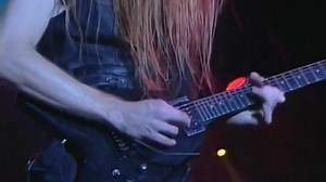 MANOWAR-06-Hail And Kill-Live