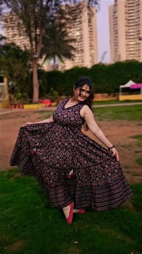 Spinning in my long dress and enjoying every little moment of happiness✨#shorts #dance #viralvideo