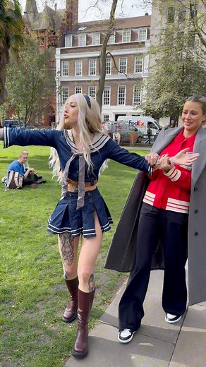 35K views · 205 reactions | I don’t think Olivia Attwood will be returning to Soho Square any time soon  | Ruby Hexx | Facebook