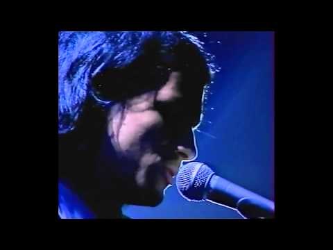 Jeff Buckley Hallelujah (Live France) HD